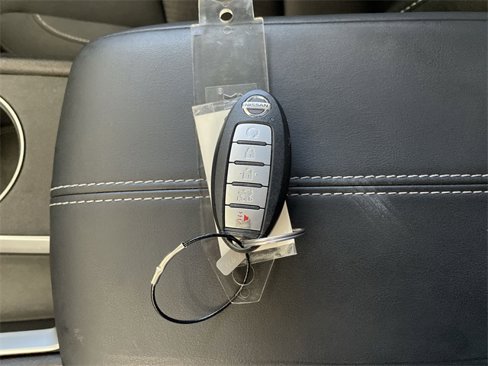 Certified 2022 Nissan Altima 2.5 SV image 28