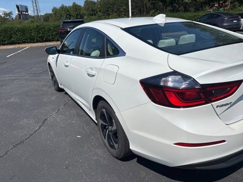 Used 2021 Honda Insight EX image 6