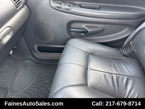 Used 1999 Dodge Ram 3500 Truck 4x4 Quad Cab image 86