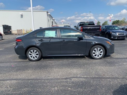 New 2026 Toyota Corolla LE image 3