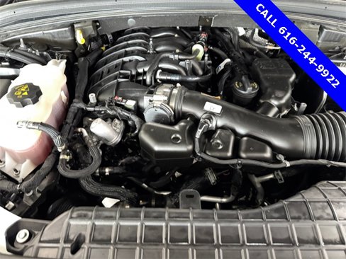 Used 2021 Jeep Grand Cherokee L Limited image 22