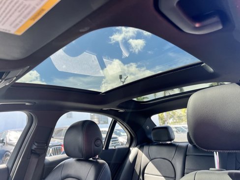 Used 2020 Mercedes-Benz C 300 Sedan image 60