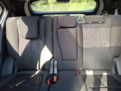 Used 2020 Mitsubishi Eclipse Cross SE image 17