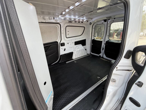 Used 2015 RAM ProMaster City Tradesman SLT w/ Rear Back-up Camera Group image 14
