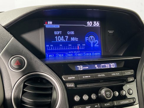 Used 2014 Honda Pilot EX-L image 27