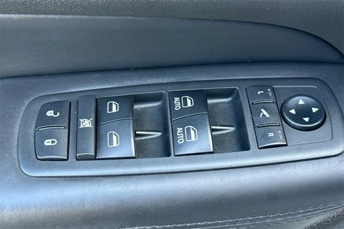 Used 2018 Jeep Grand Cherokee High Altitude image 15
