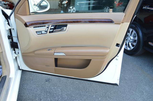 Used 2007 Mercedes-Benz S 550 image 27