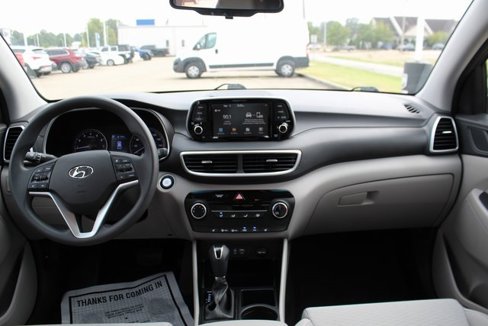 Used 2020 Hyundai Tucson Value image 12