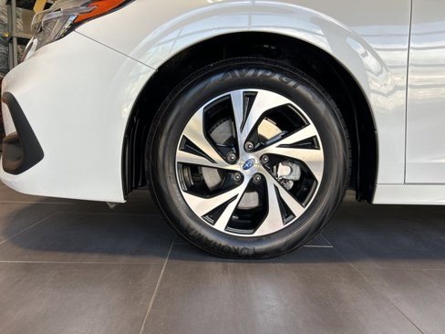 Used 2024 Subaru Legacy Premium image 38