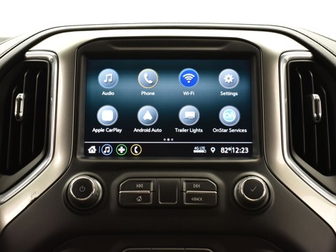 Used 2022 Chevrolet Silverado 1500 RST image 31