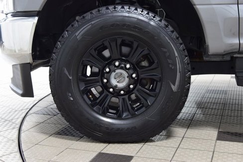 Used 2021 Ford F250 XLT w/ XLT Premium Package image 22