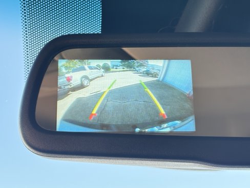 Used 2019 RAM 1500 Tradesman w/ Popular Equipment Group image 4