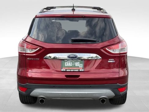 Used 2013 Ford Escape SEL image 8