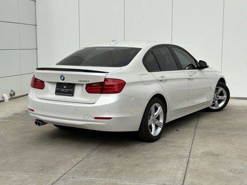 Used 2015 BMW 328i Sedan image 7