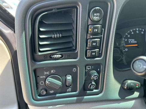 Used 2003 Chevrolet Suburban LT w/ LT Preferred Equipment Group image 25