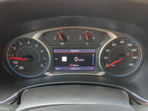 Used 2022 Chevrolet Equinox Premier image 18