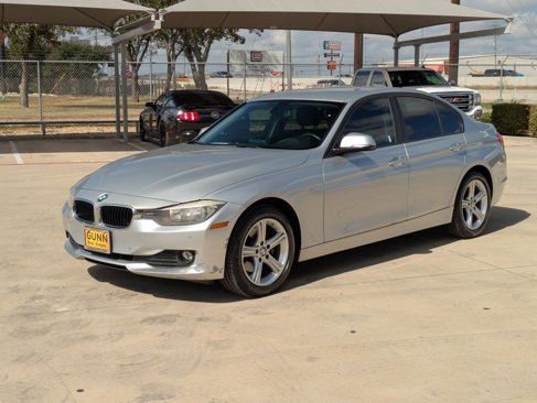 Used 2015 BMW 320i Sedan image 7