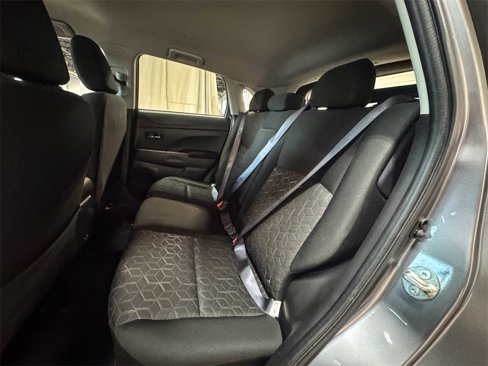 Used 2022 Mitsubishi Outlander Sport LE image 17