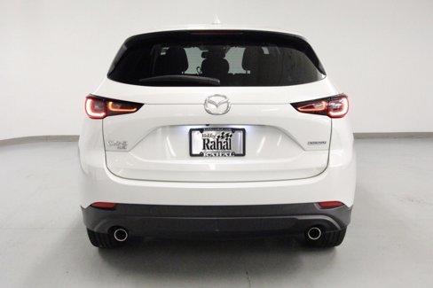 Used 2023 MAZDA CX-5 AWD 2.5 S w/ Premium Plus Pkg image 6