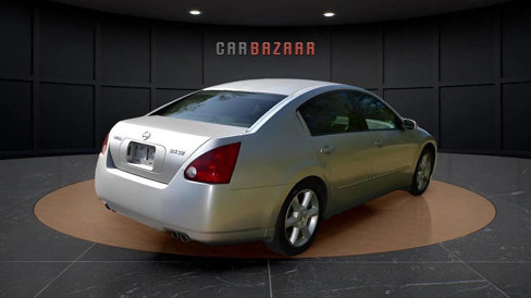 Used 2005 Nissan Maxima 3.5 SE image 5