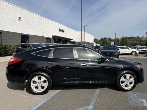 Used 2012 Honda Crosstour EX-L image 6