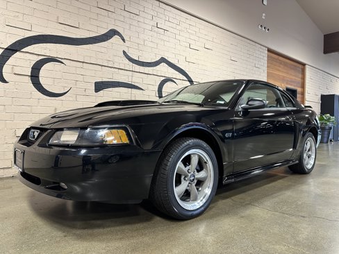 Used 2001 Ford Mustang GT image 8