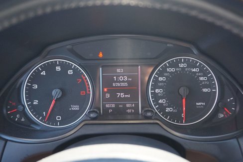 Used 2010 Audi Q5 3.2 Premium Plus image 26