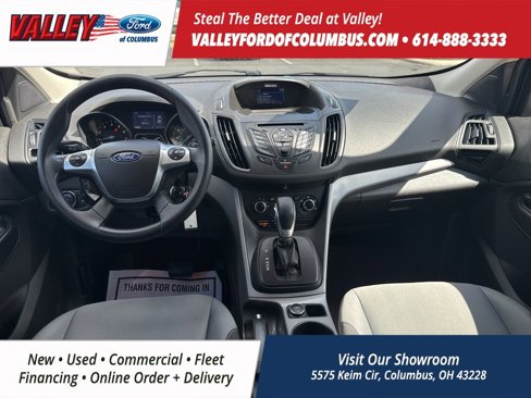 Used 2015 Ford Escape SE image 13