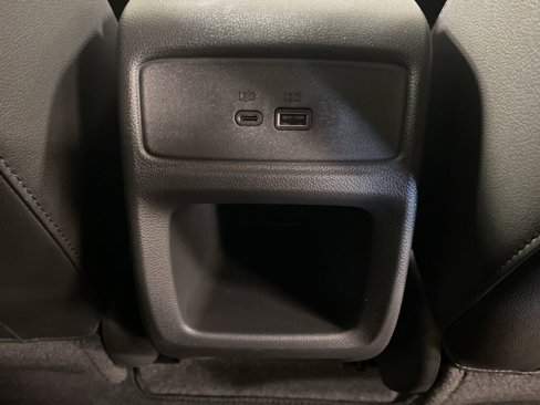 New 2025 Chevrolet Trax LT w/ LT Convenience Package image 13