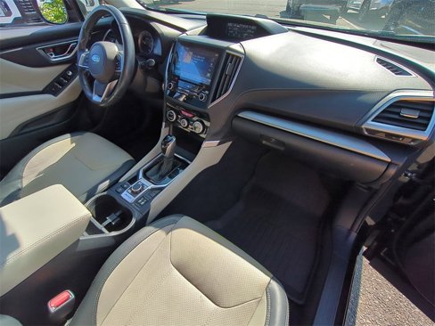 Used 2019 Subaru Forester Limited image 28