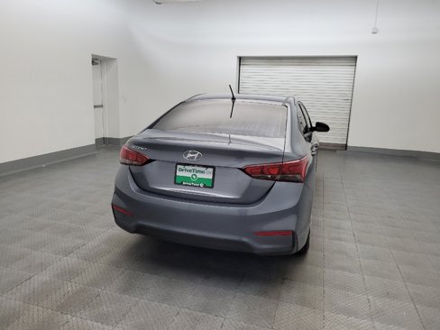 Used 2020 Hyundai Accent SE image 7