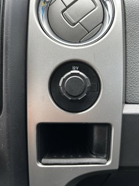 Used 2013 Ford F150 XLT w/ Luxury Equipment Group image 32