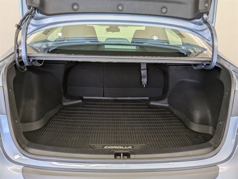 Used 2020 Toyota Corolla LE image 26