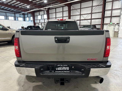 Used 2012 GMC Sierra 3500 Denali image 9