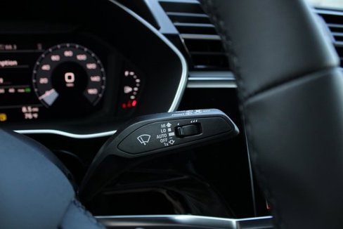 New 2025 Audi Q3 2.0T Premium Plus image 12