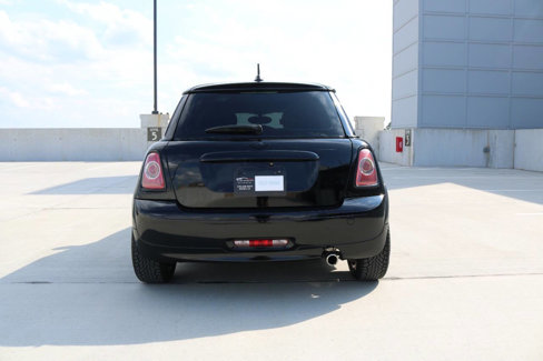 Used 2012 MINI Cooper Hardtop image 7