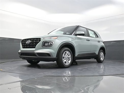 New 2025 Hyundai Venue SE image 31