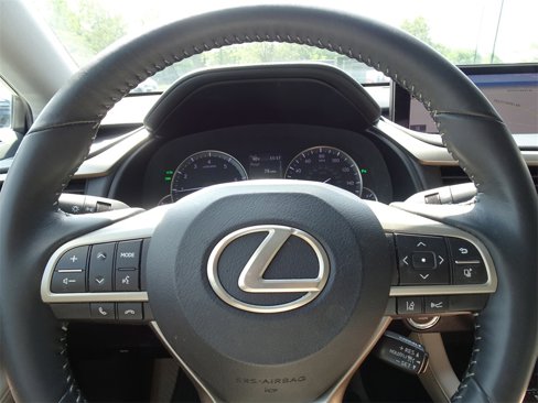Used 2017 Lexus RX 350 AWD image 19