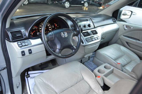 Used 2009 Honda Odyssey EX-L image 16