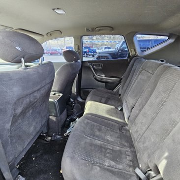 Used 2003 Nissan Murano SL image 10