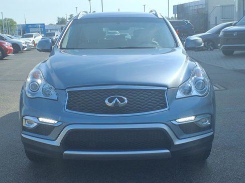 Used 2017 INFINITI QX50 AWD image 6