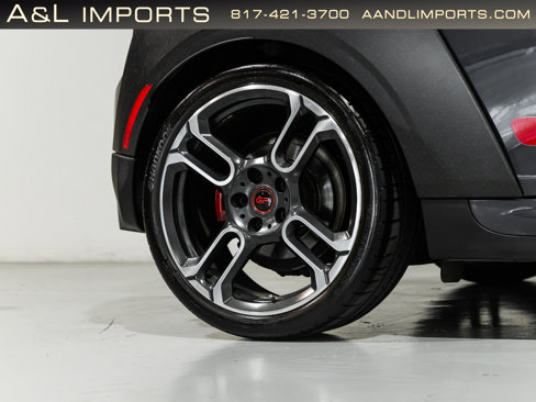 Used 2021 MINI Cooper John Cooper Works GP image 15