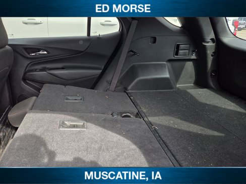 Certified 2023 Chevrolet Equinox LT image 5