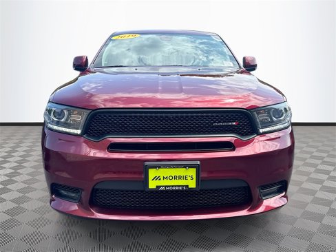 Used 2019 Dodge Durango GT image 2