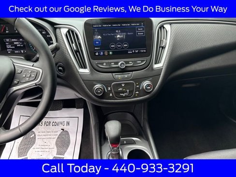 Used 2023 Chevrolet Malibu RS image 20