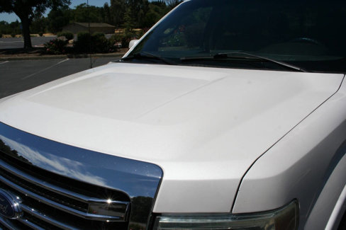 Used 2013 Ford F150 Lariat w/ Luxury Equipment Group image 6