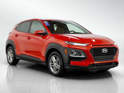 Used 2019 Hyundai Kona SE image 7