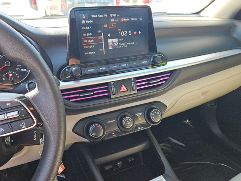 Used 2023 Kia Forte LXS image 14