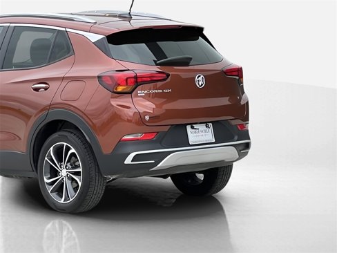 Used 2021 Buick Encore GX Select image 10