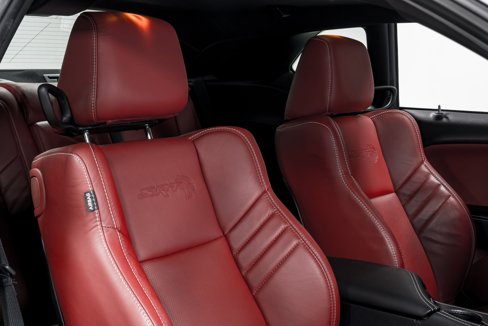 Used 2019 Dodge Challenger SRT Hellcat Redeye image 29
